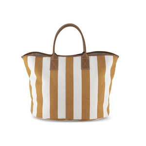 Borsa Mare Versilia Fondo Ecopelle/ Orange
