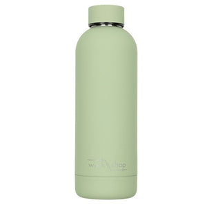 Water Bottles 500 ml / Mint Green