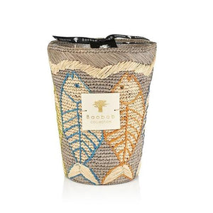 Vezo Anosy Candle