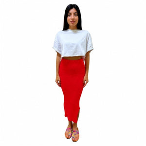 Maxi Skirt