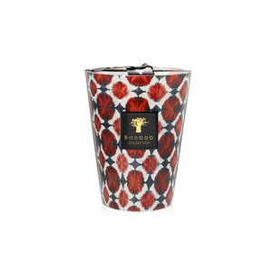 Bohomania Django Candle