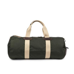Boston Travel Cordura / Green Finch