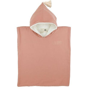 Malo The Poncho / Rose