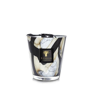 Stones Marble Candle