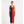 Two Tone Maxidress