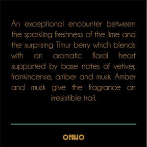 Onno Haute Parfumerie Les Exclusifs 100ML