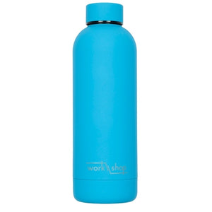 Water Bottles 500 ml / Light Blue