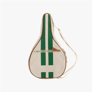 Padel Racket Holder The Go-To