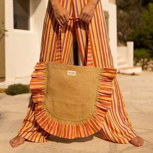 Sagara Tote Bag