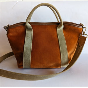 Velluto Lola Bag / Small