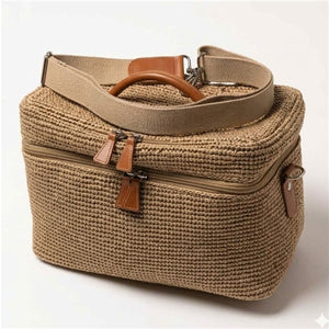Paglia Pannolini Sunrise Bottle Bag