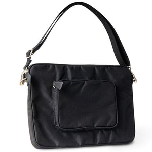 Laptop Case / Black
