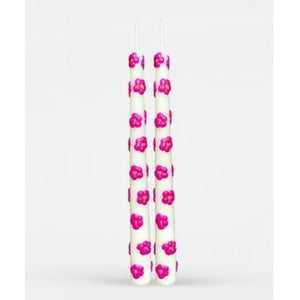 Bloom Candle 10"