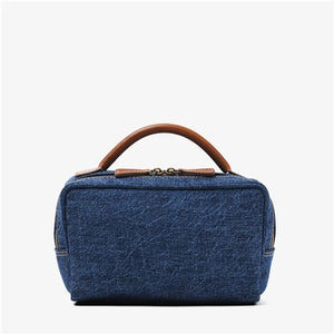 Candiani Beauty safari L 0060 Denim Scuro