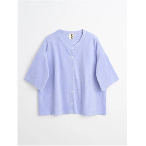 Naram Oversized Shirt
