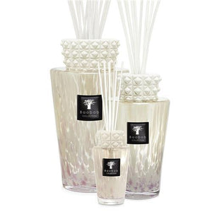 White Pearls Diffuser