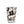 Black Pearl Candle