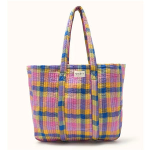 Samba Tote Bag