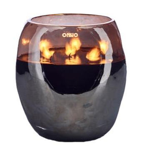 Onno Cape Smoked Grey