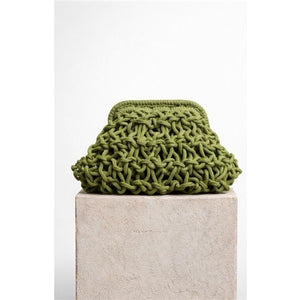 Small Rope Money Bag