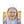Tiaras Crown Ribbon