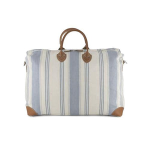 Harvard Borsone Large Matera/Light Blue