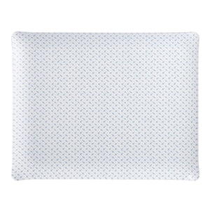 Fabric Tray/Spring