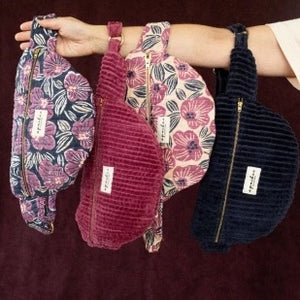 Keli Big Banana Bag
