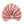 Shell Napkin Ring