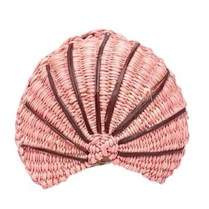 Shell Napkin Ring