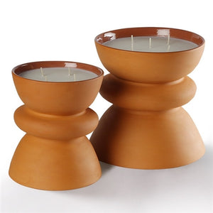 Tamtam Terracota / Orange Blossom