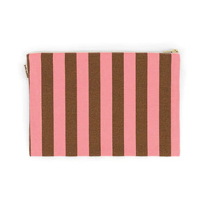 Rose in April Lili Pouch