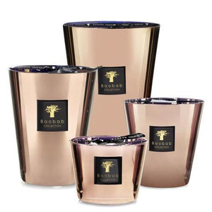 Cyprium Candle