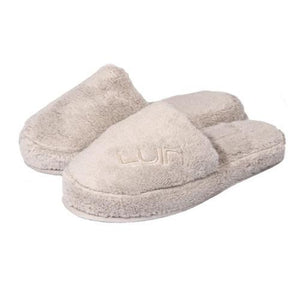 Cosy Bath Slippers S/M (37-40)
