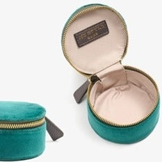 Twin Velvet Porta Gioie