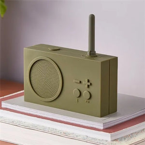 Lexon Bluetooth Speaker