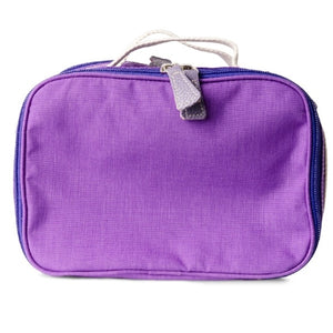 Lunch Bag Waterproof / Purple