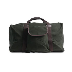 Weekender Large Bag / Green Finch