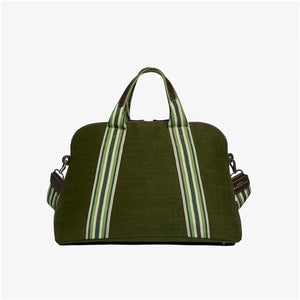 London Smart Duffel Bag - Macari