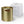 Candle Dinanderie Martele Dore Striee  / Foret De Sapin