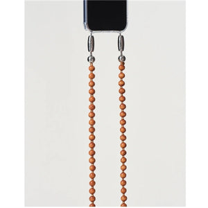 Wood Crossbody