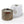Candle Raphia Cuir Azel