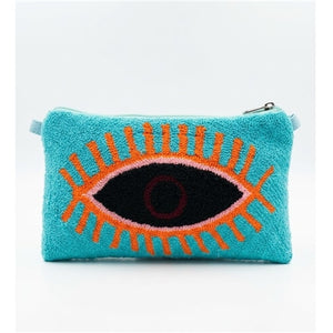 Large Eye Clutch