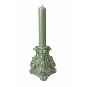 CANDLESTICK (SAGE)