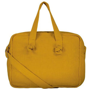 Louise the Suitcase / Honey