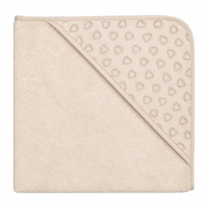 Rose in April Colette Bath Cape