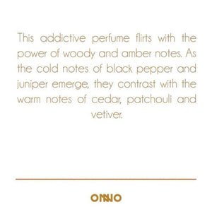 Onno Haute Parfumerie Les Exclusifs 100ML