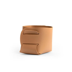Leather Pencil Holder
