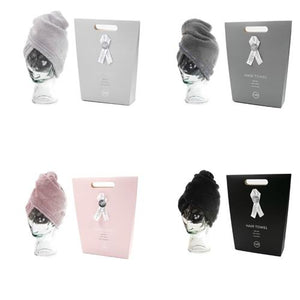 Hair Towel