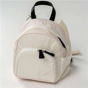 Zaino Small Cordura